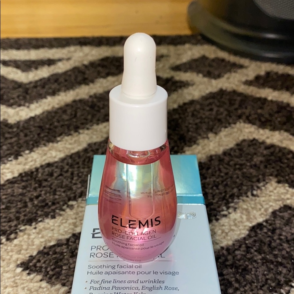 Elemis Pro-Collagen Rose Facial Oil
